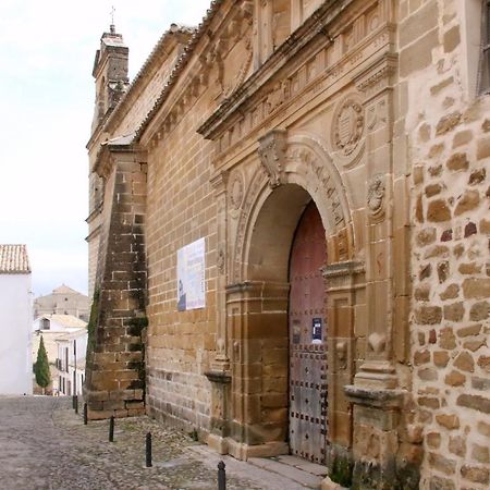 Casa De San Lorenzo Úbeda Exterior foto