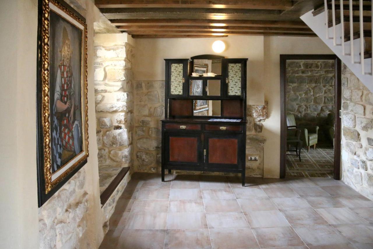 Casa De San Lorenzo Úbeda Exterior foto
